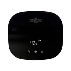 Проточный водонагреватель PrimoClima THERMA 5.5 кВт, черный