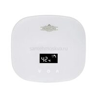Проточный водонагреватель PrimoClima THERMA 5.5 кВт, белый