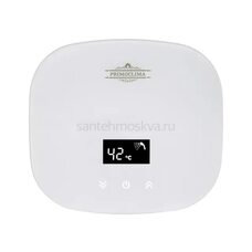 Проточный водонагреватель PrimoClima THERMA 5.5 кВт, белый