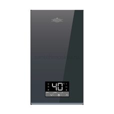 Электрический проточный водонагреватель PRIMOCLIMA ZENITH 7 кВт Wi-Fi, серый (PC ZENITH 7 (S) Примоклима) Электрический проточный водонагреватель PRIMOCLIMA ZENITH 7 кВт Wi-Fi, серый (PC ZENITH 7 (S) Примоклима)