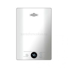 Проточный водонагреватель PrimoClima Amor PC AMOR 8.8 (B) электрический, белый
