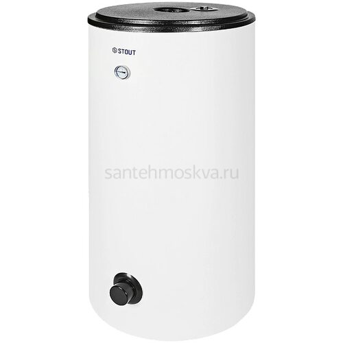 Бойлер косвенного нагрева напольный OptiBase SWH-2110 200 л, SWH-2110-000200