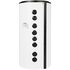 Бойлер косвенного нагрева напольный STOUT OptiBase SWH-2110 200 л с 2 теплообменниками, SWH-2110-200200