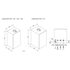 Газовый котел Baxi Luna Duo-tec MP 1.50 7104050, конденсационный, одноконтурный Газовый котел Baxi Luna Duo-tec MP 1.50 7104050, конденсационный, одноконтурный