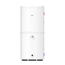 Бойлер косвенного нагрева Vaillant VGR PFE R 150 боковое подключение, 9910023573