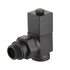 Набор дизайн-вентилей Royal Thermo CUBE 1/2" черный, RTE 56.0009, НС-1422578 Набор дизайн-вентилей Royal Thermo CUBE 1/2" черный, RTE 56.0009, НС-1422578