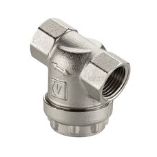 Фильтр универсальный 1/2" VALTEC VT.386.N.04 Фильтр универсальный 1/2" VALTEC VT.386.N.04