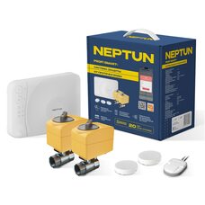 Система защиты от протечек Neptun PROFI Smart+ 3/4" Tuya 2264868 Система защиты от протечек Neptun PROFI Smart+ 3/4" Tuya 2264868