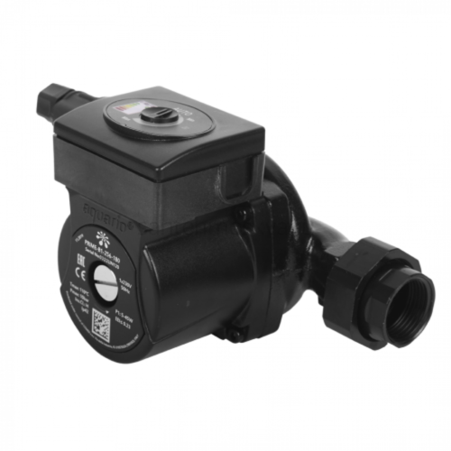 Насос циркуляционный Aquario PRIME-B1-256-180 (95016 Акварио)