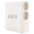 Прямоточная система обратного осмоса atoll TWIST 800 (A-5800p) ATEFDR122