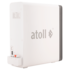 Прямоточная система обратного осмоса atoll TWIST 800 (A-5800p) ATEFDR122