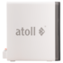 Прямоточная система обратного осмоса atoll TWIST 800 (A-5800p) ATEFDR122