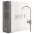 Прямоточная система обратного осмоса atoll TWIST 800 (A-5800p) ATEFDR122