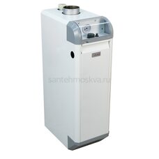 Газовый котел AXIS ECO 12 кВт AXIS-01-12TW-00, напольный, двухконтурный