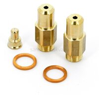 Комплект инжекторов для сжиженного газа BAXI для Slim Комплект инжекторов для сжиженного газа BAXI для Slim