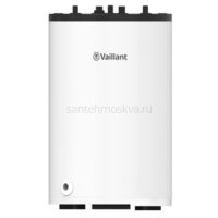 Бойлер косвеннного нагрева VIH R CN 150, 133 л., напольный, верхнее подключение, VGR 9004020