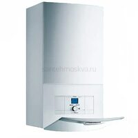 Газовые котлы Vaillant turboTEC pro VUW 282/5-3 28 кВт, 0010027321, двухконтурный