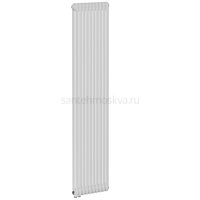 Радиатор отопления Tub. Ventil 2180 10 секции с нижним подключением