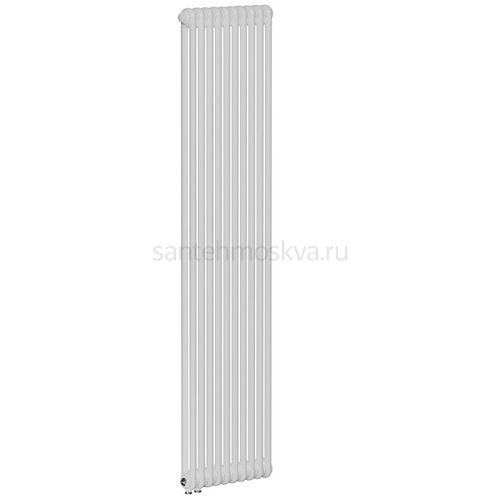 Радиатор отопления Tub. Ventil 2180 12 секции с нижним подключением