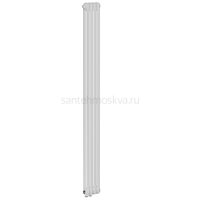 Радиатор отопления Tub. Ventil 2180 4 секции с нижним подключением