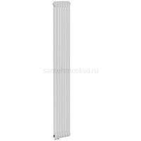 Радиатор отопления Tub. Ventil 2180 6 секции с нижним подключением