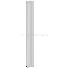 Радиатор отопления Tub. Ventil 2180 6 секции с нижним подключением Радиатор отопления Tub. Ventil 2180 6 секции с нижним подключением