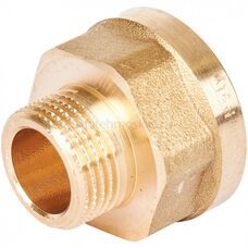 Переходник ВН 1/2" x 1/4" Италия SFT-0007-001214
