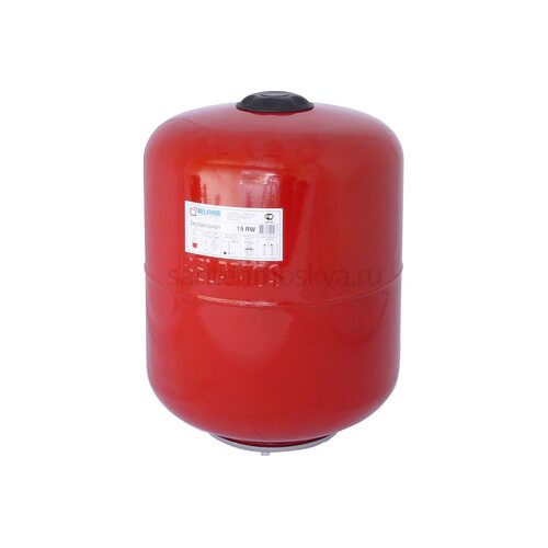 Расширительный бак Belamos 19 RW верт. 1 (19RW) (Беламос)