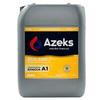 Теплоноситель Azeks ECO TOP -30 20 кг, на основе пропиленгликоля