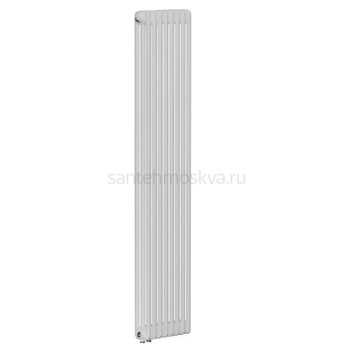 Радиатор отопления Tub. Ventil 3180 8 секции с нижним подключением