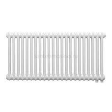 Радиатор стальной трубчатый Delta 2057 12 секций с нижним подключением Радиатор стальной трубчатый Delta 2057 12 секций с нижним подключением