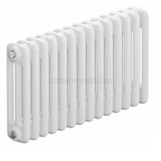 Радиатор отопления Tub. 3037 12 секций с боковым подключением Радиатор отопления Tub. 3037 12 секций с боковым подключением