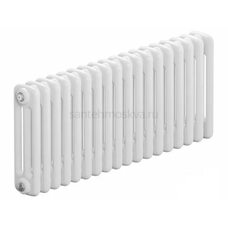 Радиатор отопления Tub. 3037 18 секций с боковым подключением
