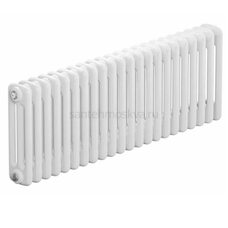 Радиатор отопления Tub. 3037 22 секций с боковым подключением