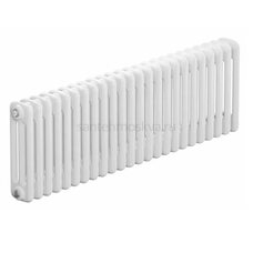 Радиатор отопления Tub. 3037 24 секций с боковым подключением