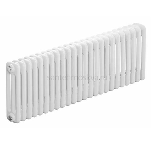 Радиатор отопления Tub. 3037 24 секций с боковым подключением