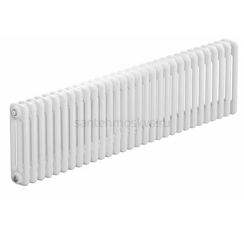 Радиатор отопления Tub. 3037 30 секций с боковым подключением