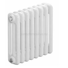 Радиатор отопления Tub. 3037 8 секций с боковым подключением Радиатор отопления Tub. 3037 8 секций с боковым подключением