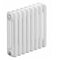 Радиатор отопления Tub. 3037 8 секций с боковым подключением