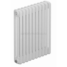 Радиатор отопления Tub. 3057 10 секций с боковым подключением Радиатор отопления Tub. 3057 10 секций с боковым подключением