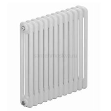 Радиатор отопления Tub. 3057 12 секций с боковым подключением Радиатор отопления Tub. 3057 12 секций с боковым подключением