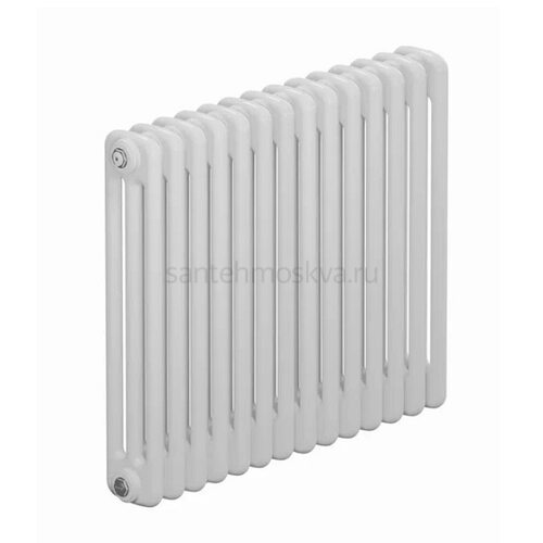 Радиатор отопления Tub. 3057 14 секций с боковым подключением