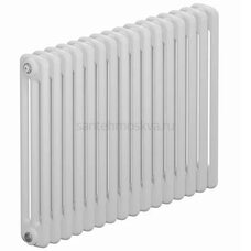 Радиатор отопления Tub. 3057 16 секций с боковым подключением Радиатор отопления Tub. 3057 16 секций с боковым подключением