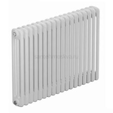 Радиатор отопления Tub. 3057 18 секций с боковым подключением Радиатор отопления Tub. 3057 18 секций с боковым подключением