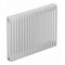 Радиатор отопления Tub. 3057 18 секций с боковым подключением