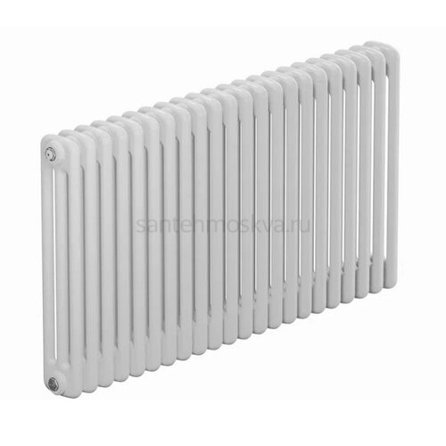 Радиатор отопления Tub. 3057 22 секций с боковым подключением