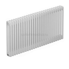 Радиатор отопления Tub. 3057 26 секций с боковым подключением Радиатор отопления Tub. 3057 26 секций с боковым подключением