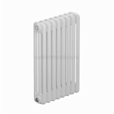 Радиатор отопления Tub. 3057 8 секций с боковым подключением Радиатор отопления Tub. 3057 8 секций с боковым подключением