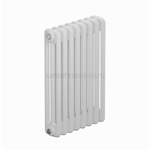 Радиатор отопления Tub. 3057 8 секций с боковым подключением