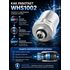 Компенсатор гидроударов TIM 1/2” НР WHS1002